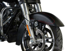 Harley Davidson Flhx [DENALI] - Soporte iluminación guardabarros Harley Davidson-1