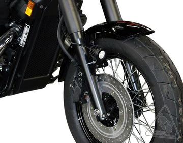 Honda Vt 750 C2 [DENALI] - Soporte de iluminación Honda Cruiser