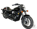 Honda Vt 750 C2 [DENALI] - Soporte de iluminación Honda Cruiser
