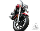 Kawasaki Vn 900 Cla [DENALI] - Soporte de iluminación Kawasaki Vulcan/Yamaha Star Cruisers