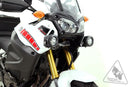 Yamaha XT 1200 Z Super Tenere [DENALI] - Soporte de iluminación Yamaha XT1200Z Super tenere