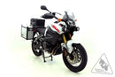 Yamaha XT 1200 Z Super Tenere [DENALI] - Soporte de iluminación Yamaha XT1200Z Super tenere