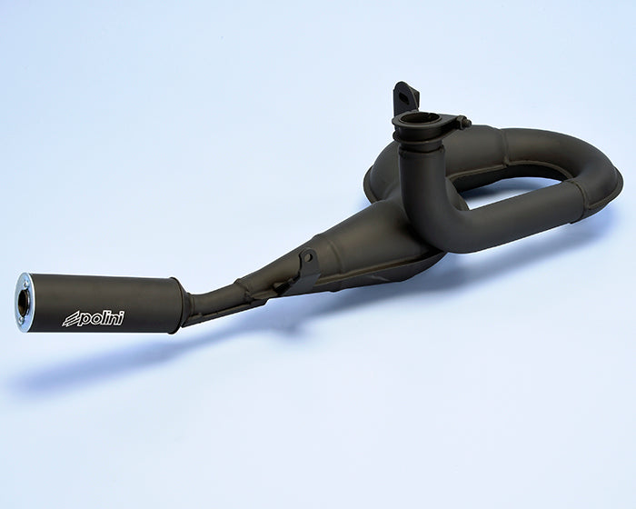 Vespa PX 125 [1981-2016] - Racing Komplett Auspuffanlage - Vespa PX 125-150