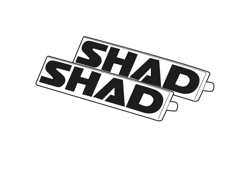 [SHAD] - Pegatinas SH36