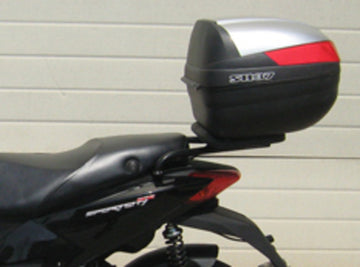 Aprilia Sport City 50 2T ONE, Sport City 50 4T ONE, SR 125 Motard [2008-2016] [SHAD] - Kit de montaje Top Master
