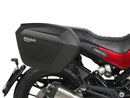 Benelli Leoncino 500 Trail [SHAD] - Sistema de fijación 3P (lateral) - Benelli-3