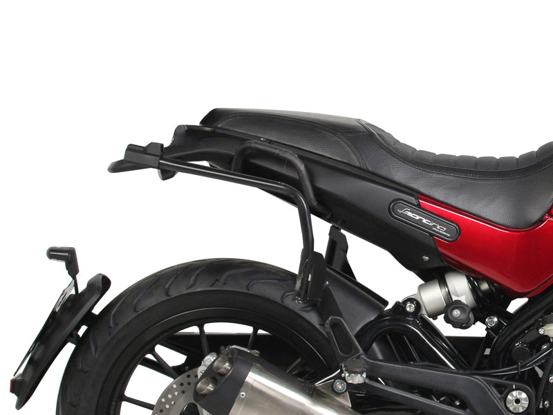 Sistema de fijación de Benelli Leoncino 500 Leoncino500 [Shad]