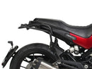 Benelli Leoncino 500 [SHAD] - Sistema de fijación 3P (lateral) - Benelli-4
