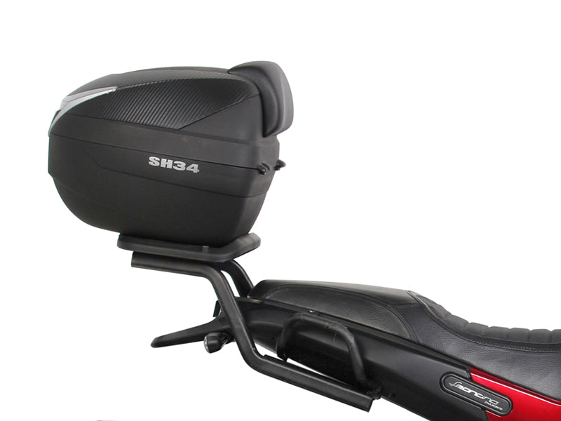 Benelli Leoncino 500 Leoncino500 [Shad] - Top Master Montagenatz