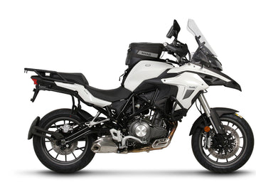 Benelli Trk 502 [SHAD] - Sistema de fijación 3P (lateral) - Benelli - 0