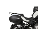 Benelli Trk 502 [SHAD] - Sistema de fijación 3P (lateral) - Benelli-3