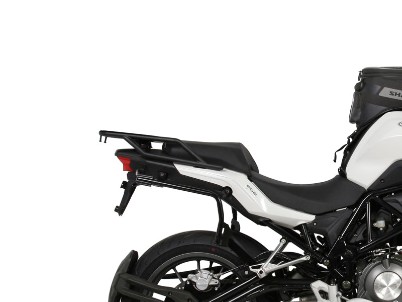 Benelli Trk 502 [SHAD] - Sistema de fijación 3P (lateral) - Benelli