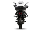 Benelli Trk 502 [SHAD] - Sistema de fijación 3P (lateral) - Benelli-6