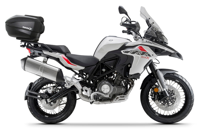 Benelli Trk 502 [SHAD] - Kit de montaje Top Master - Benelli