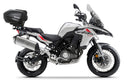 Benelli Trk 502 [SHAD] - Kit de montaje Top Master - Benelli-1