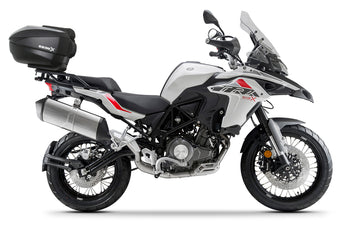 Benelli Trk 502 [SHAD] - Kit de montaje Top Master - Benelli
