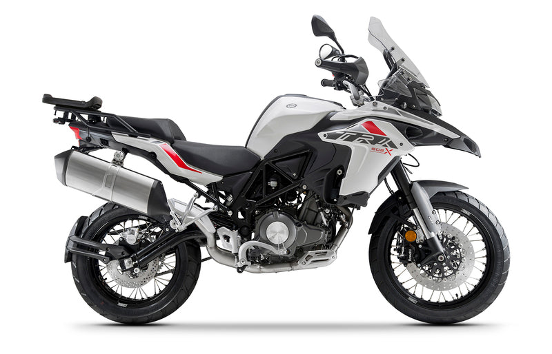 Benelli Trk 502 [SHAD] - Kit de montaje Top Master - Benelli
