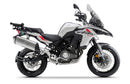 Benelli Trk 502 [SHAD] - Kit de montaje Top Master - Benelli-2