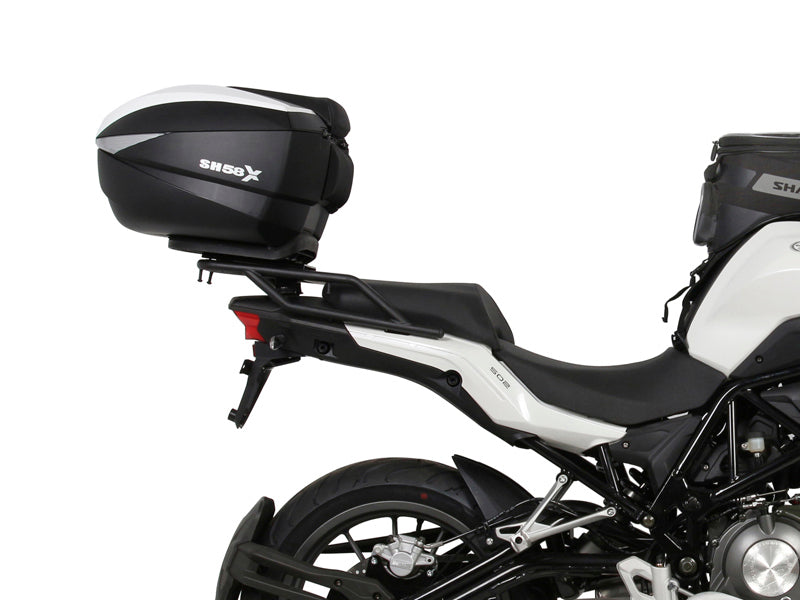 Benelli Trk 502 [SHAD] - Kit de montaje Top Master - Benelli