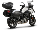 Benelli Trk 502 [SHAD] - Kit de montaje Top Master - Benelli-6