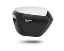 Honda Forza 750 [SHAD] - Maleta lateral SH23 negra 5kg 23L-3