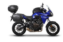 Honda Forza 750 [SHAD] - Maleta lateral SH23 negra 5kg 23L-6