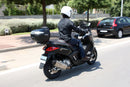 Honda Nsc 110 [SHAD] - SH29 baúl negro 3kg 29L-5