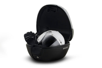 Honda Nsc 110 [SHAD] - SH33 baúl negro 3kg 33L - 0