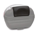 Honda Z 125 [SHAD] - SH33 baúl negro 3kg 33L