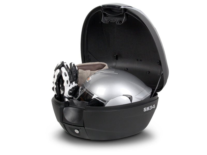 Honda X-Adv [SHAD] - SH34 Topcase Carbono 3kg 34L