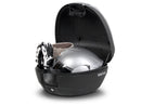 Kymco Ak 550 [SHAD] - SH34 Topcase Carbono 3kg 34L