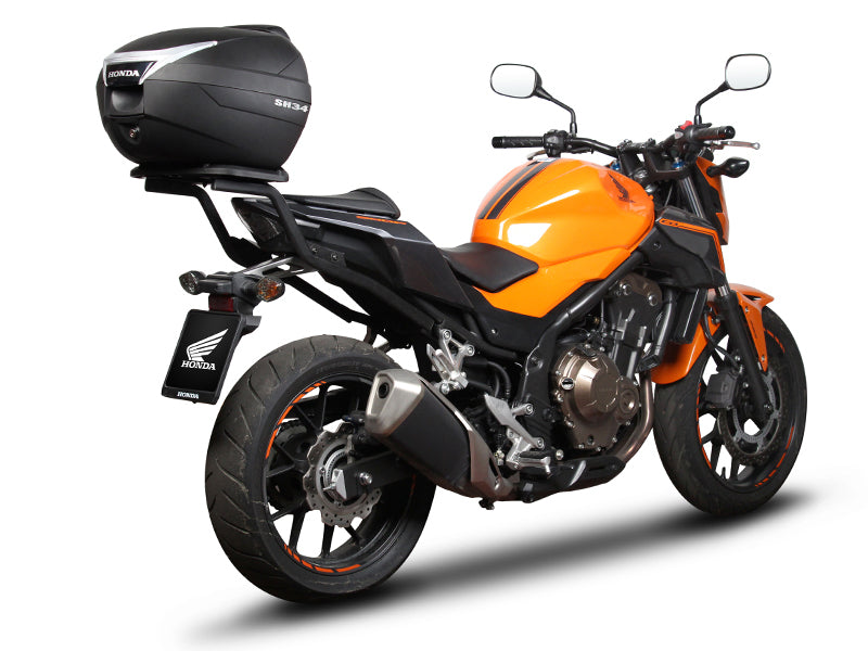 Yamaha T-Max 560 Tech Max [SHAD] - SH34 Topcase Carbono 3kg 34L