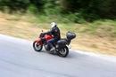 Honda X-Adv [SHAD] - SH34 Topcase Carbono 3kg 34L