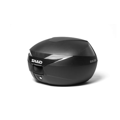 Honda X-Adv [SHAD] - Maleta superior SH39 negra 3kg 39L