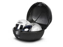 Kymco Agility 125 [SHAD] - SH39 baúl negro 3kg 39L