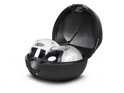 Honda X-Adv [SHAD] - Maleta superior SH39 negra 3kg 39L