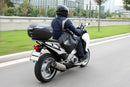 Kymco Agility 125 [SHAD] - SH39 baúl negro 3kg 39L