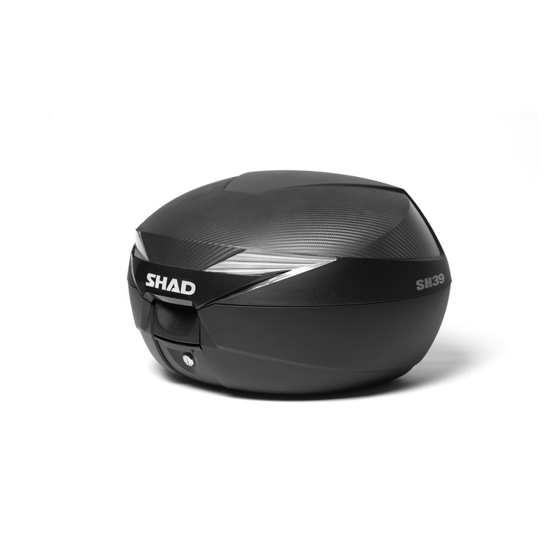 Aprilia Sr Gt 125 [SHAD] - SH39 Topcase Carbono 3kg 39L