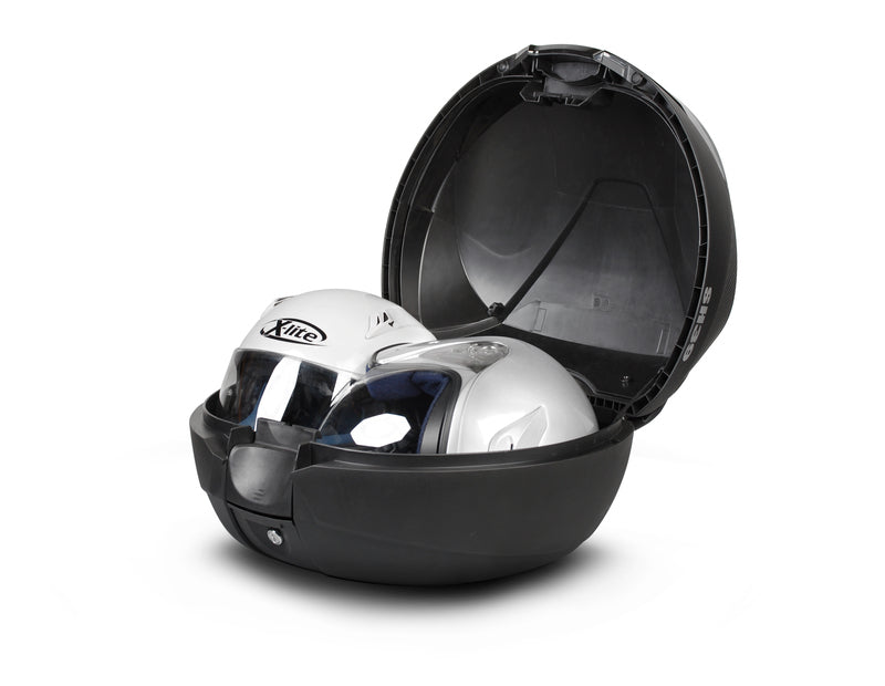 Aprilia Sr Gt 125 [SHAD] - SH39 Topcase Carbono 3kg 39L