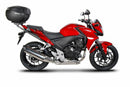 Aprilia Sr Gt 125 [SHAD] - SH39 Topcase Carbono 3kg 39L-8
