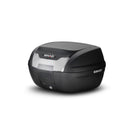 Honda X-Adv [SHAD] - Maleta superior SH40 negra 3kg 40L
