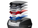 Kawasaki J 300 [SHAD] - Topcase SH40 negro 3kg 40L