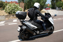 Kawasaki J 300 [SHAD] - Topcase SH40 negro 3kg 40L