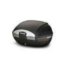 Yamaha T-Max 560 Tech Max [SHAD] - Topcase SH45 - negro 6kg 45L