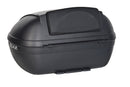 Kymco Agility 125 [SHAD] - SH45 Topcase - negro 6kg 45L