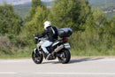 Honda Z 125 [SHAD] - Topcase SH45 - negro 6kg 45L