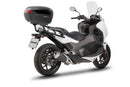 Honda X-Adv [SHAD] - Maleta superior SH46 negra 6kg 46L