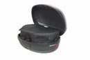 Kawasaki J 300 [SHAD] - SH46 baúl negro 6kg 46L