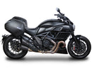 Ducati Diavel 1200 [SHAD] - Sistema de fijación 3P (lateral) - Ducati-1