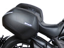 Ducati Diavel 1200 [SHAD] - Sistema de fijación 3P (lateral) - Ducati-2